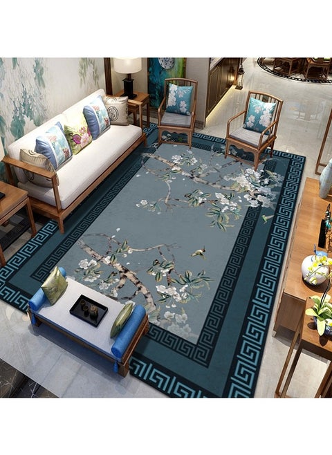 Squality Easy To Handle Rectangular Carpets(Only One Carpet)