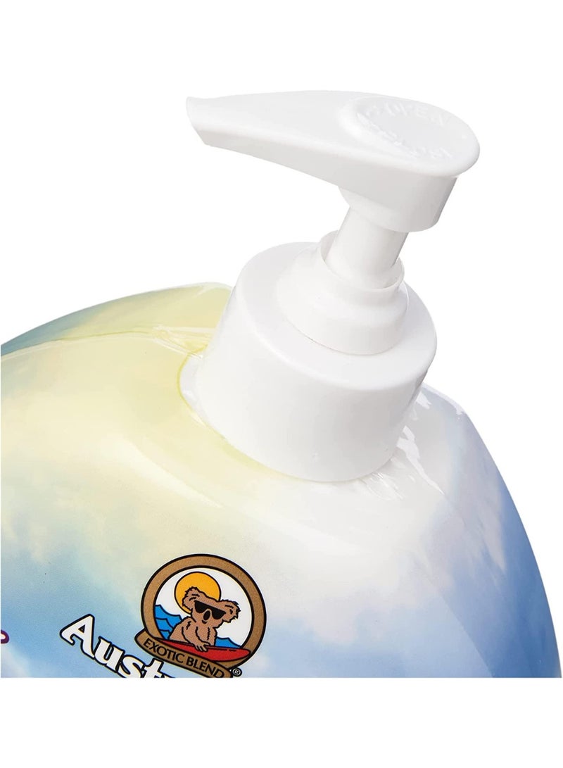 أوسترليان جولد مرطب فوريفر أفتر أول داي من أستراليان جولد - Image 2