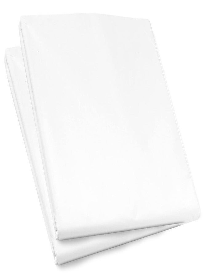 Ssxyan Premium White Gift Tissue Paper 20 X 20 100 Sheet 2 Pack (200 Sheets Total) - Image 1