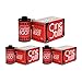 CineStill Film 800Tungsten 35mm Film 3 Pack Bundle 3 Items - Image 2