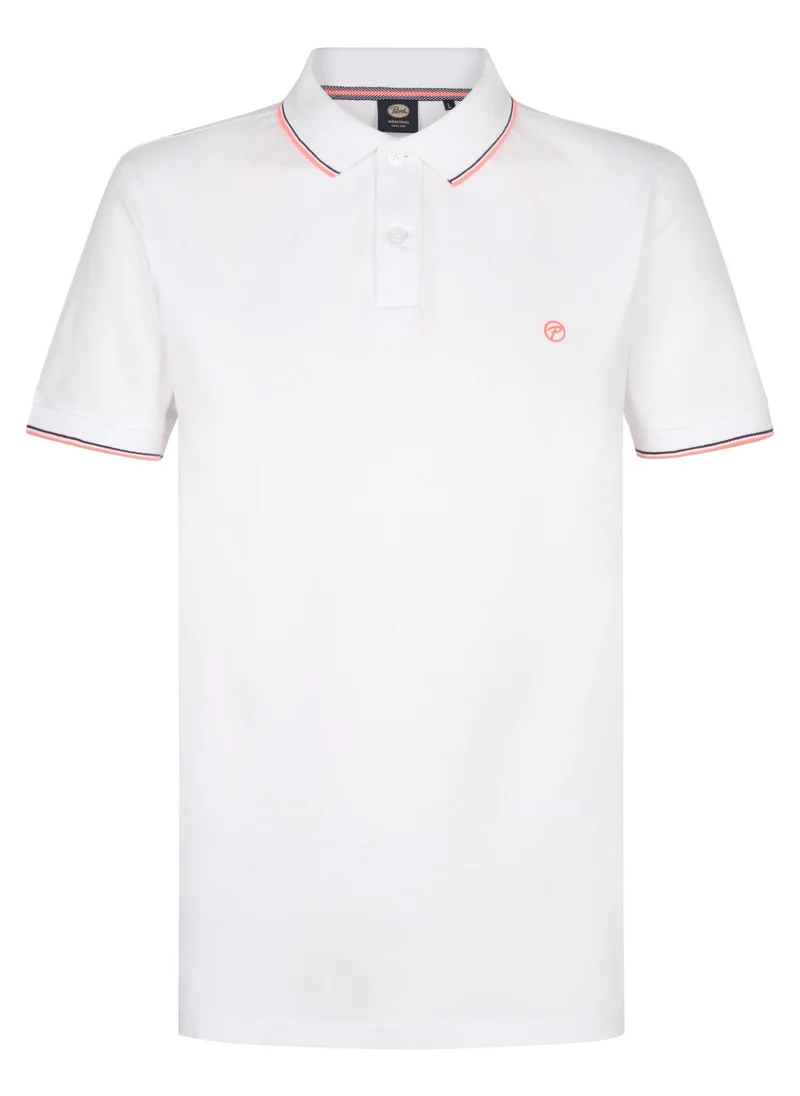 Petrol Industries Men Polo Short Sleeve