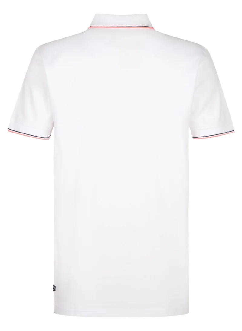 Petrol Industries Men Polo Short Sleeve
