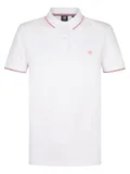 Petrol Industries Bright White