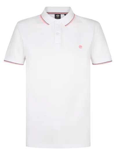 Petrol Industries Men Polo Short Sleeve