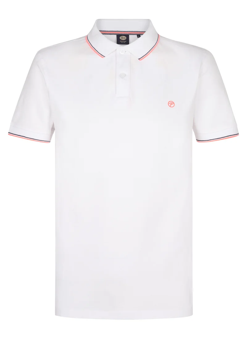 Petrol Industries Men Polo Short Sleeve