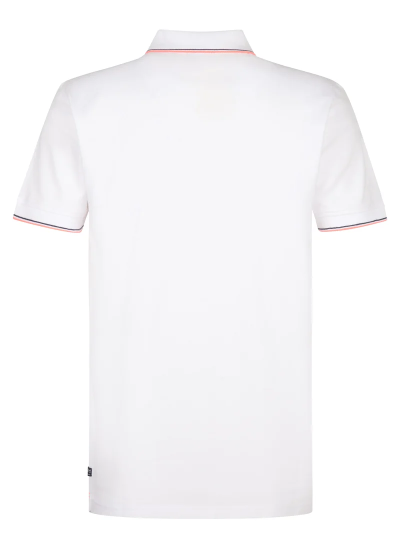 Petrol Industries Men Polo Short Sleeve