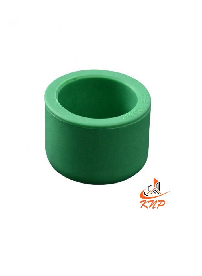 KNP 32mm PPR Pipe End Cap - 3 Pcs - Image 3