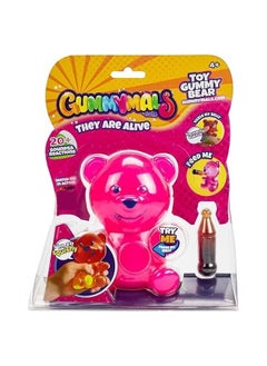 Gummy دببة مطاطية قابلة للضغط  - Image 1