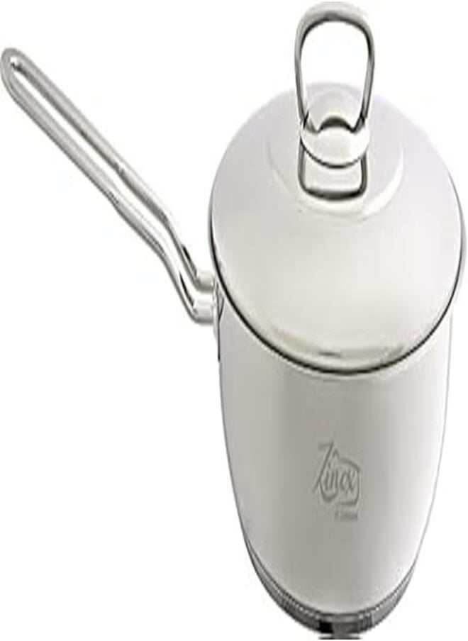 Zinox Zinox Saucpan with Lid classic Size 16 