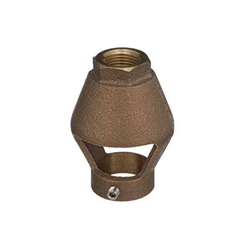 WATTS 0881399 1/4 to 1/2 inch 909 AGA Air Gap - Image 5