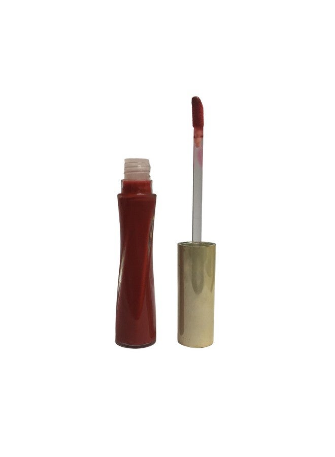 MEGAGA Lip Gloss Rust (Matte)