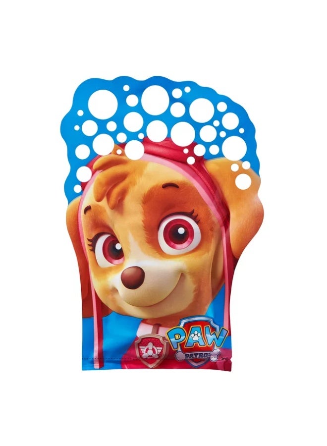 PAW PATROL باقة من الفقاعات قفاز باو باترول أ بابلز (S1) (PDQ) - Image 1