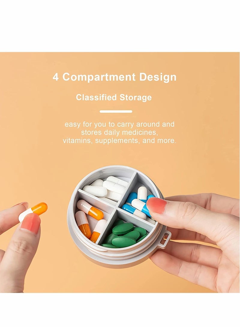 Y&D Small Water Bottles BPA Free 8 OZ Bottle Juice Bottles with Carrying Strap for schoolhomeofficetravel - Image 4