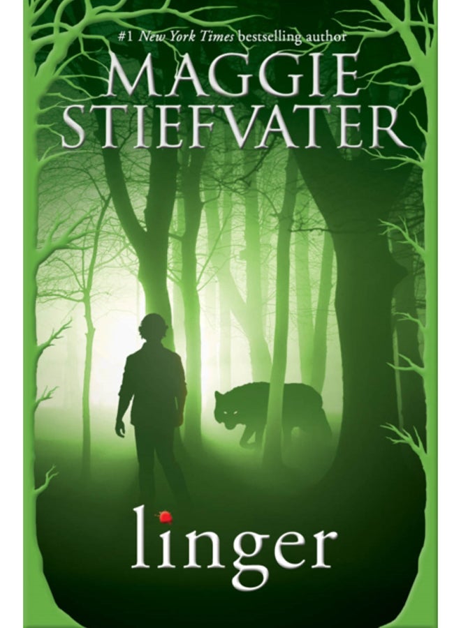 Linger (Shiver, Book 2) : 2 