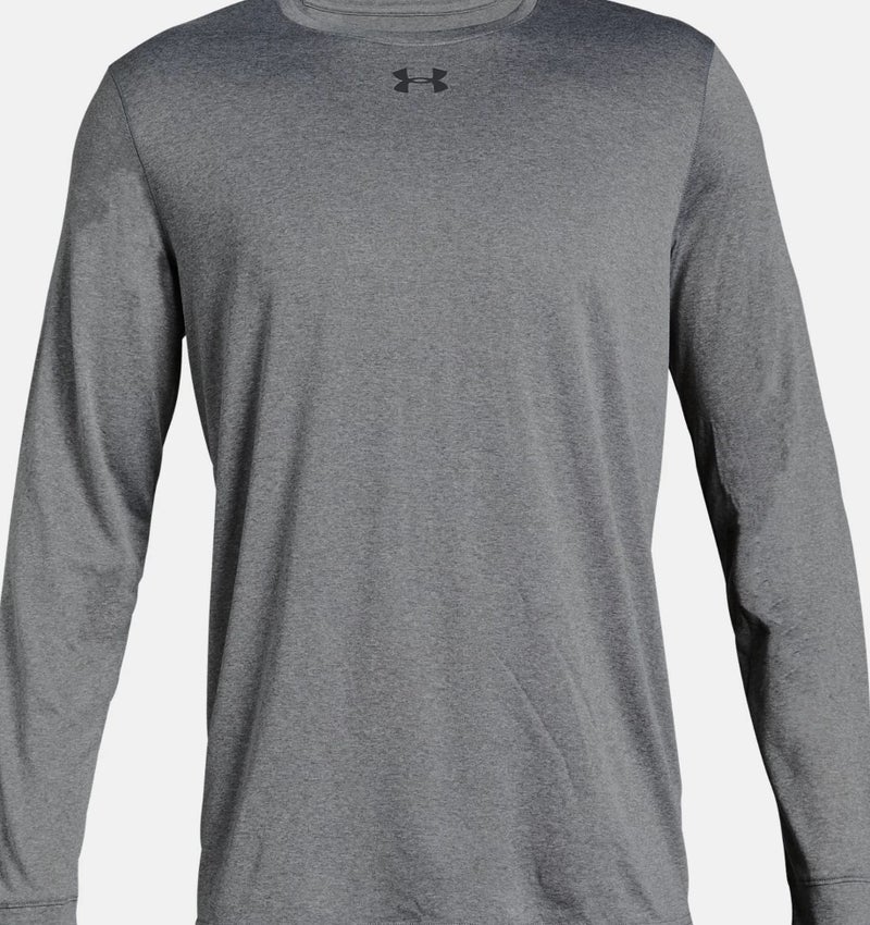 Under Armour Men's Long Sleeve Locker Tee - Image 3