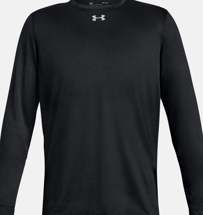 Under Armour Men's Long Sleeve Locker Tee - Image 1
