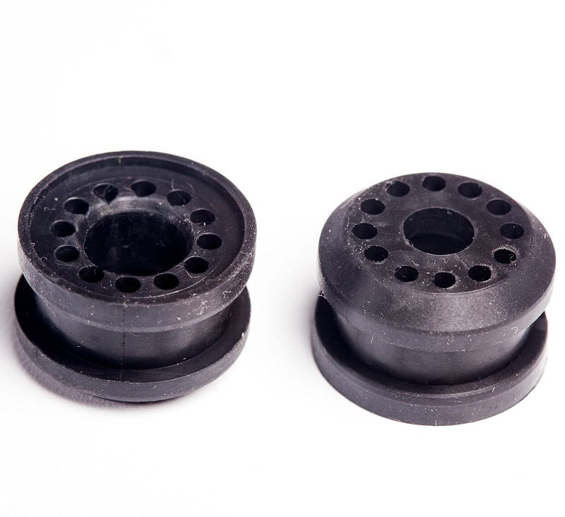 JSDAN 68078974AA 68078975AA 926-884 Dodge Transfer Case Shifter Linkage Bushing Grommet for 2002 2003 2004 2005 2006 2007 2008 2009 2010-12 Dodge Ram 1500 2500 3500 4500 4X4 4WD 52105555AA&55366066AB 2PCS - Image 2