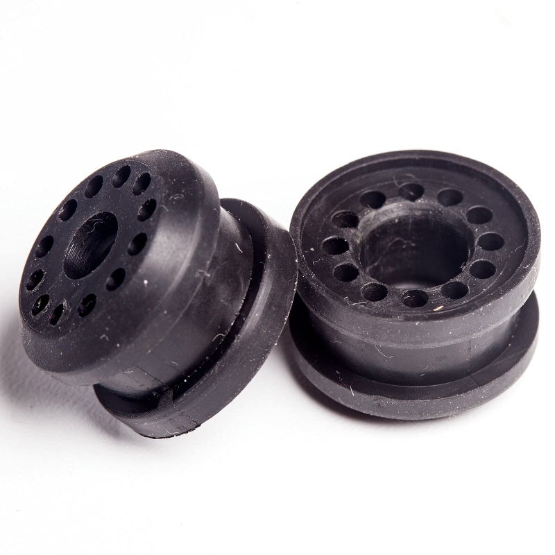 JSDAN 68078974AA 68078975AA 926-884 Dodge Transfer Case Shifter Linkage Bushing Grommet for 2002 2003 2004 2005 2006 2007 2008 2009 2010-12 Dodge Ram 1500 2500 3500 4500 4X4 4WD 52105555AA&55366066AB 2PCS - Image 1