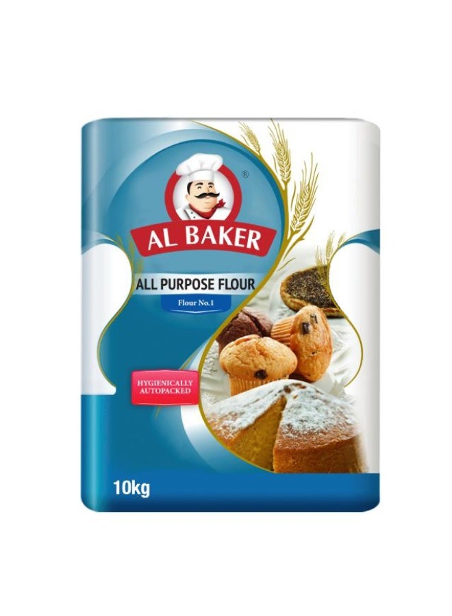 All Purpose Flour 10kg