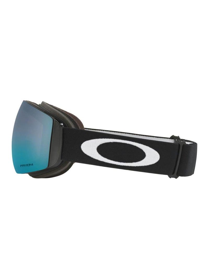 Oakley Flight Deck XM Snow Goggle, Mid-Sized Fit Medium - Image 3