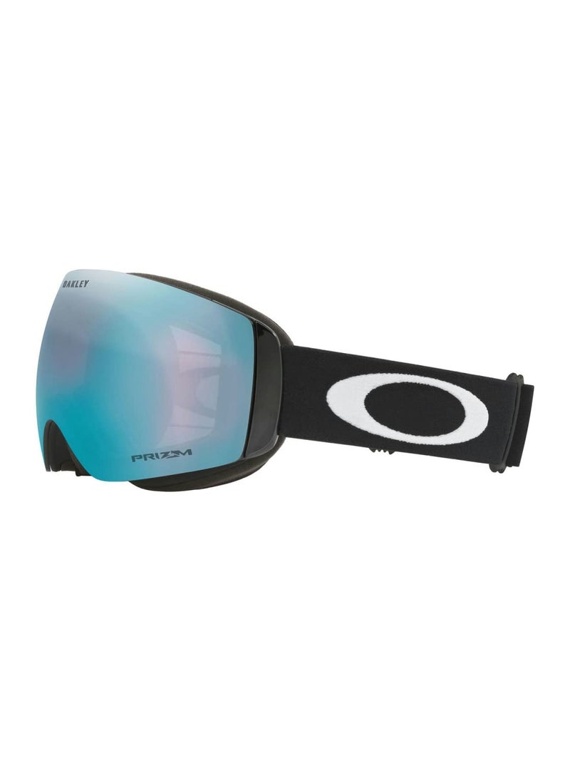 Oakley Flight Deck XM Snow Goggle, Mid-Sized Fit Medium - Image 2