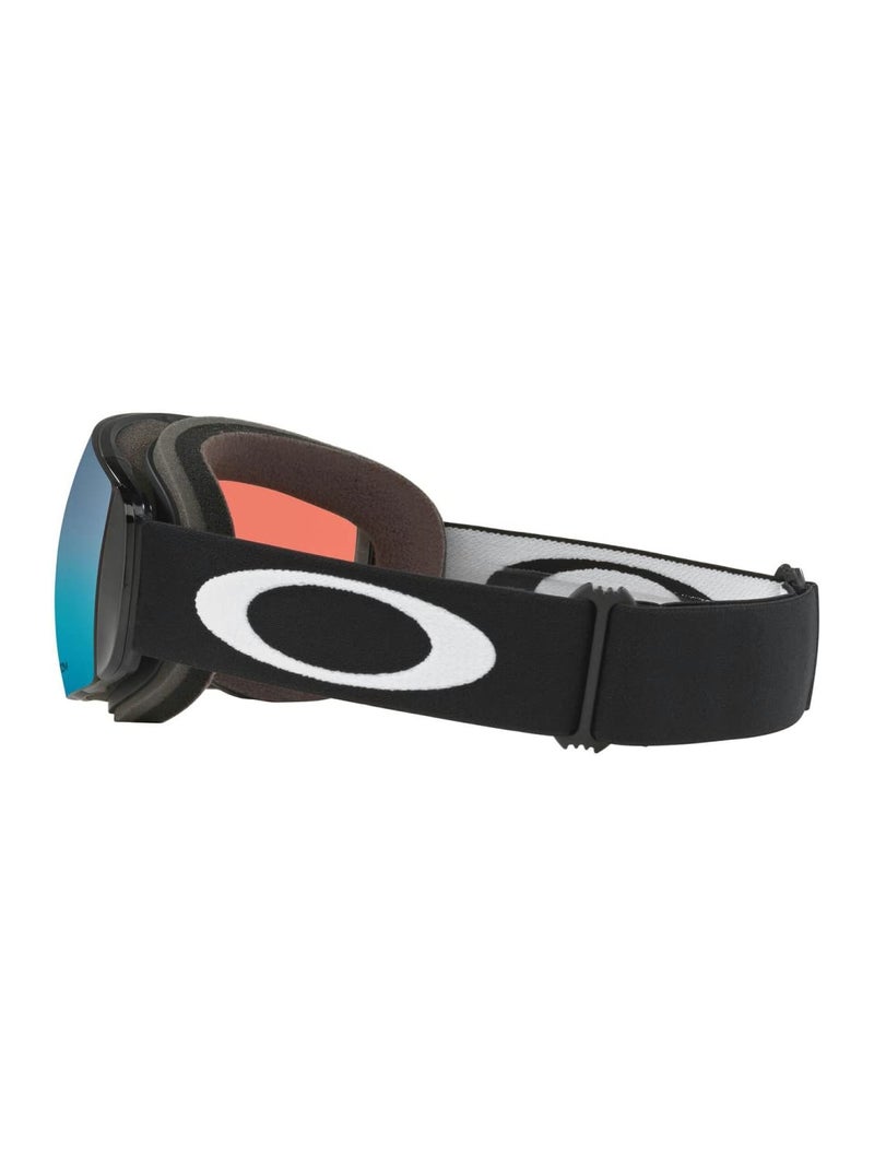 Oakley Flight Deck XM Snow Goggle, Mid-Sized Fit Medium - Image 4