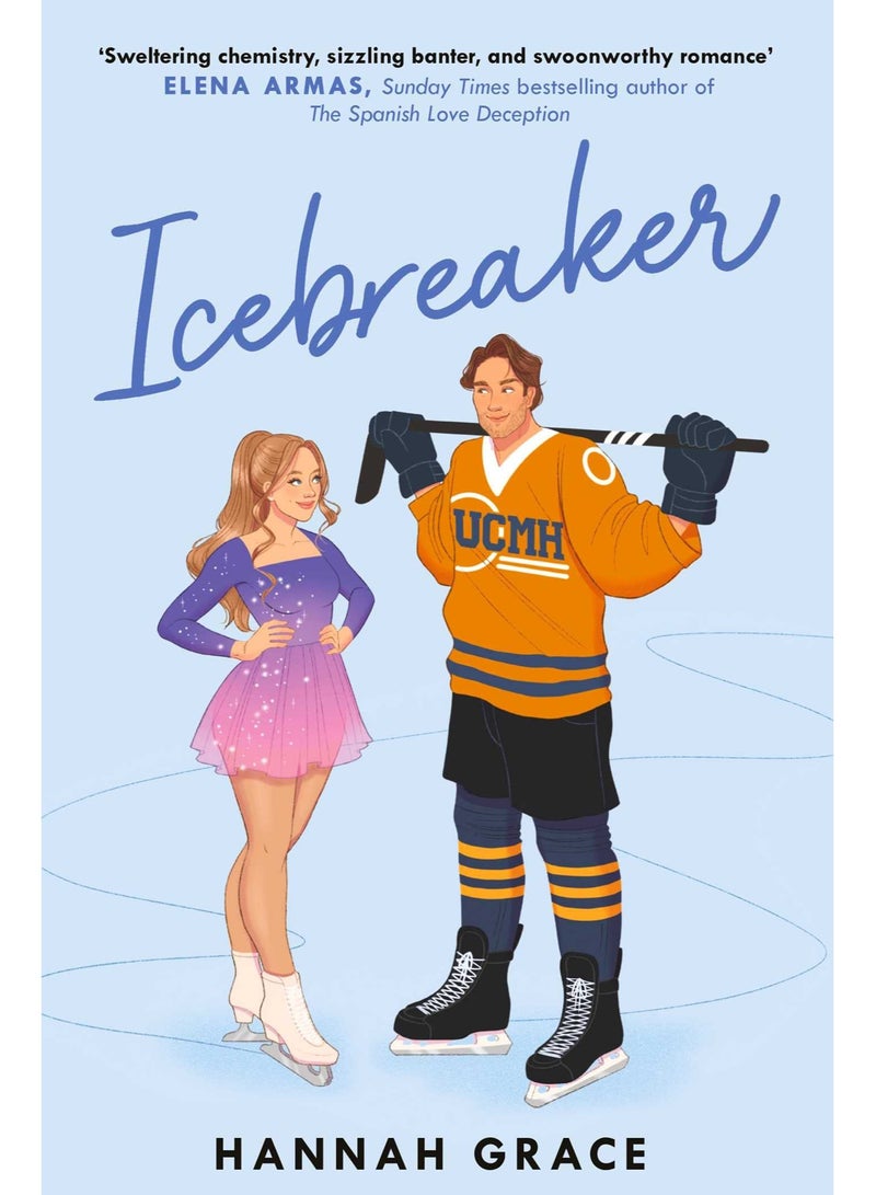 Icebreaker