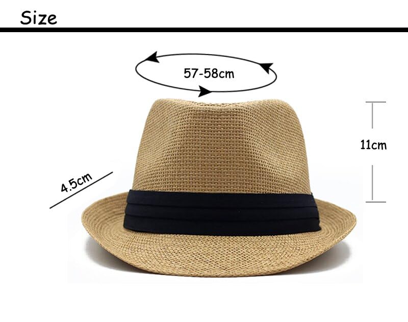 RR DESIGN Berets Men Womens Duckbill Ivy Cap Golf Driving Flat Cabbie Newsboy Beret Hat(Classic Golf Cap - Khaki) - Image 5