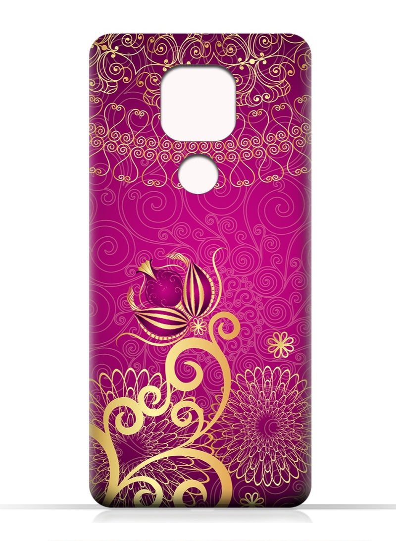 إيه إم سي ديزاين غطاء حماية بطبعة هاتف لينوفو K12 (China) - Image 2