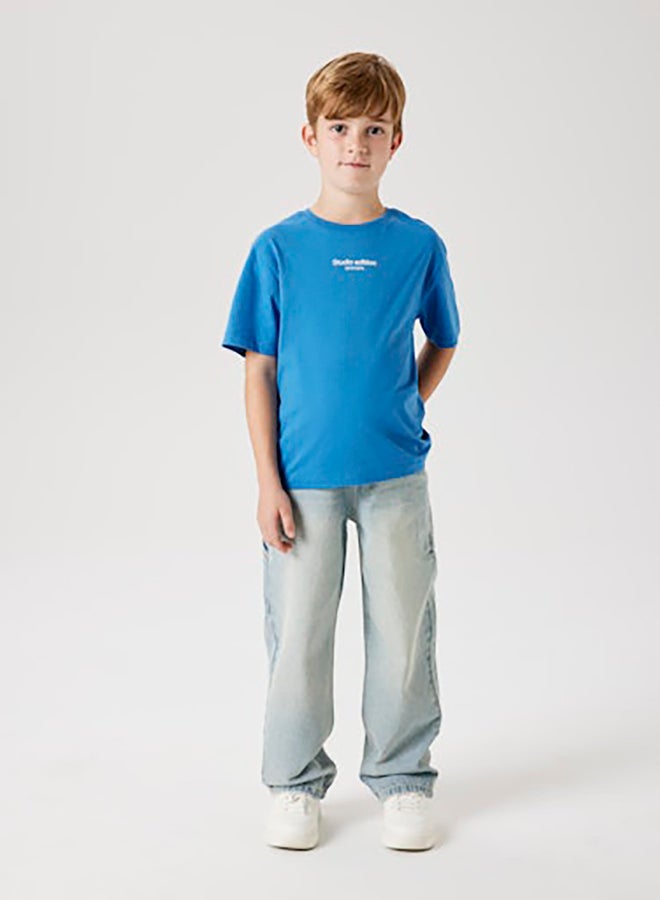 Name It Kids Boys Brody Top - Image 3