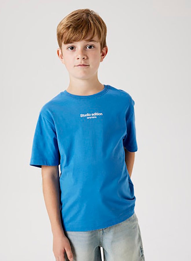 Name It Kids Boys Brody Top - Image 2