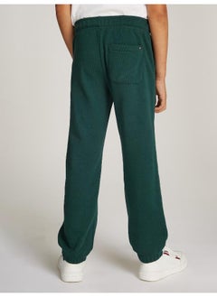 TOMMY HILFIGER Kids Logo Sweatpants  - Image 2