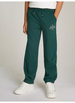 TOMMY HILFIGER Kids Logo Sweatpants  - Image 1