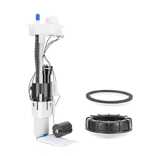 Yunnergo 47-1007 Fuel Pump Assembly Compatible with Ranger RZR 570 2014-2016 RZR 800 RZR S 800 2008-2014 RZR 900 2012 2013 RZR 4 XP 900 2012 - Image 1