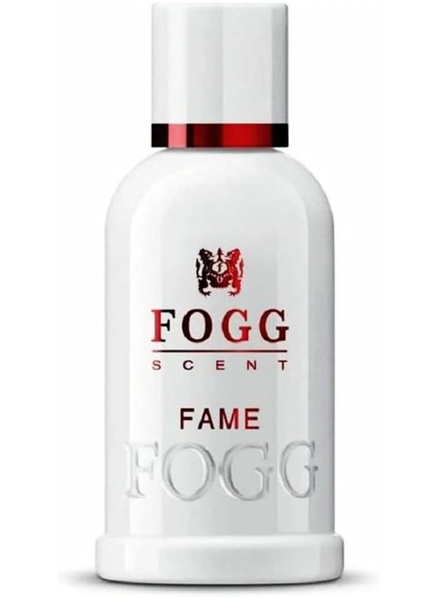 Scent Fame Perfume