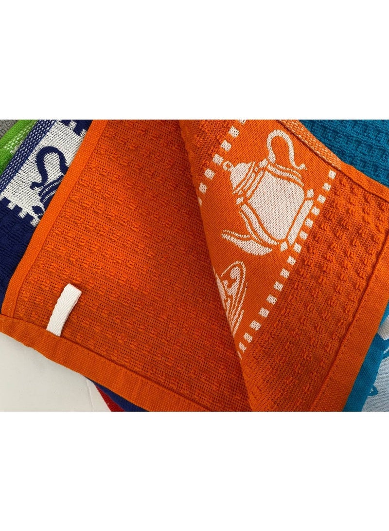 toãlla kitchen towel set - Image 4