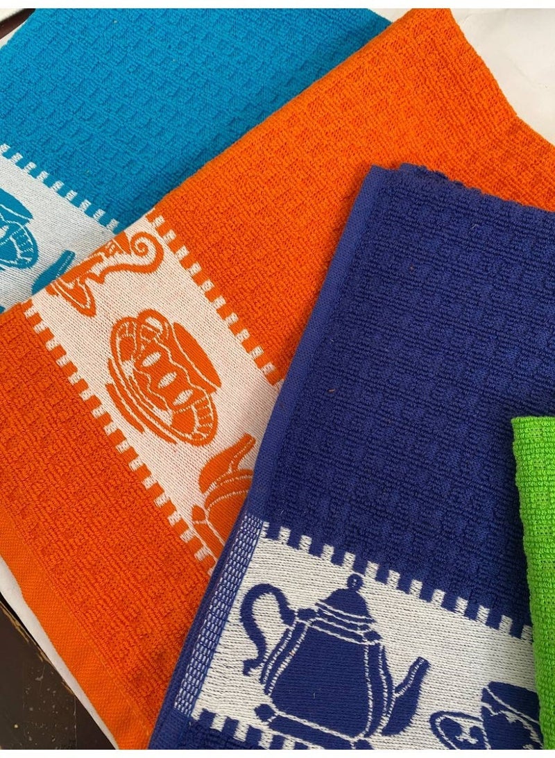 toãlla kitchen towel set - Image 5