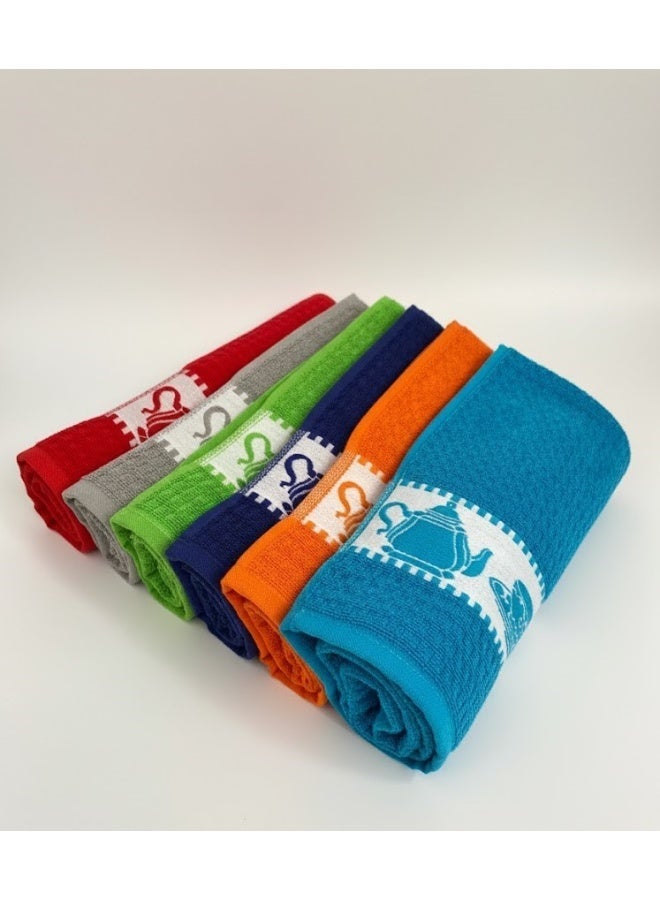 toãlla kitchen towel set - Image 3