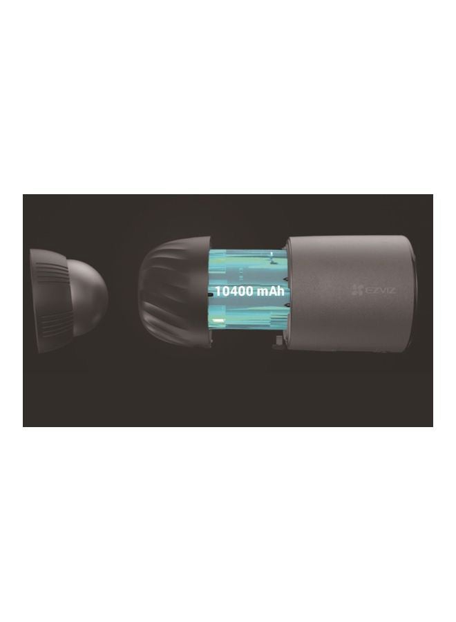 EZVIZ Standalone Smart Home 2K Battery Camera Eb3 - Image 2