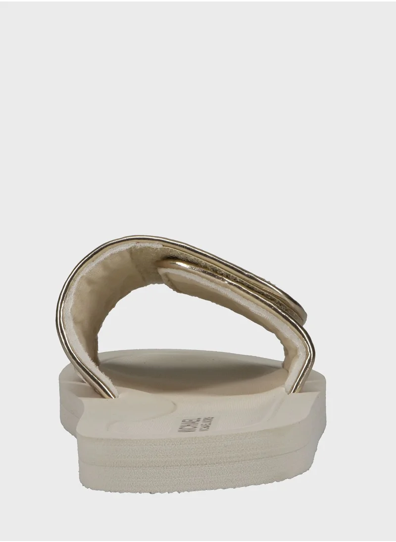 Michael Kors Youth Eli Carroll Sandals