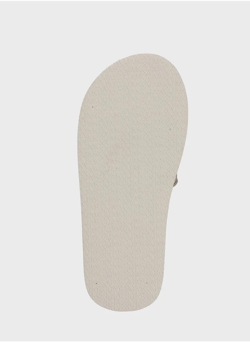 Michael Kors Youth Eli Carroll Sandals