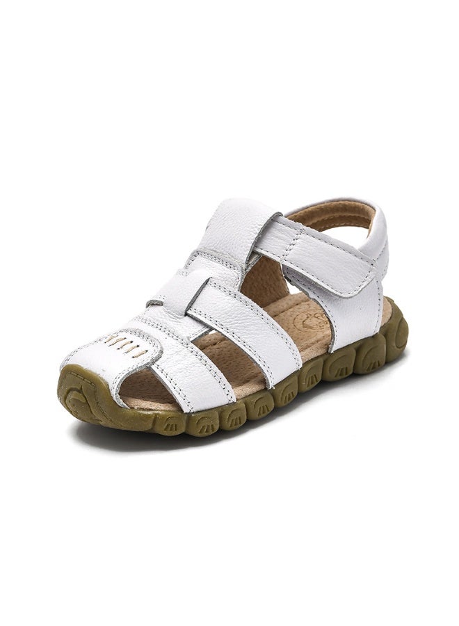 2025 Boys' Summer Baby Sandals - The Perfect Blend of Comfort and Style 