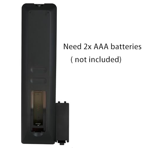 Kassionel Replacement Remote Control for Insignia AKB36157101 AKB36157102 NS-DXA1 NS-DXA1-APT Digital-to-Analog Converter Box - Image 4