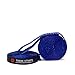 Grand Trunk GRAND TRUNK Grand Trunk Hammock Suspension System Trunk Straps, Blue, One Size  - Image 2