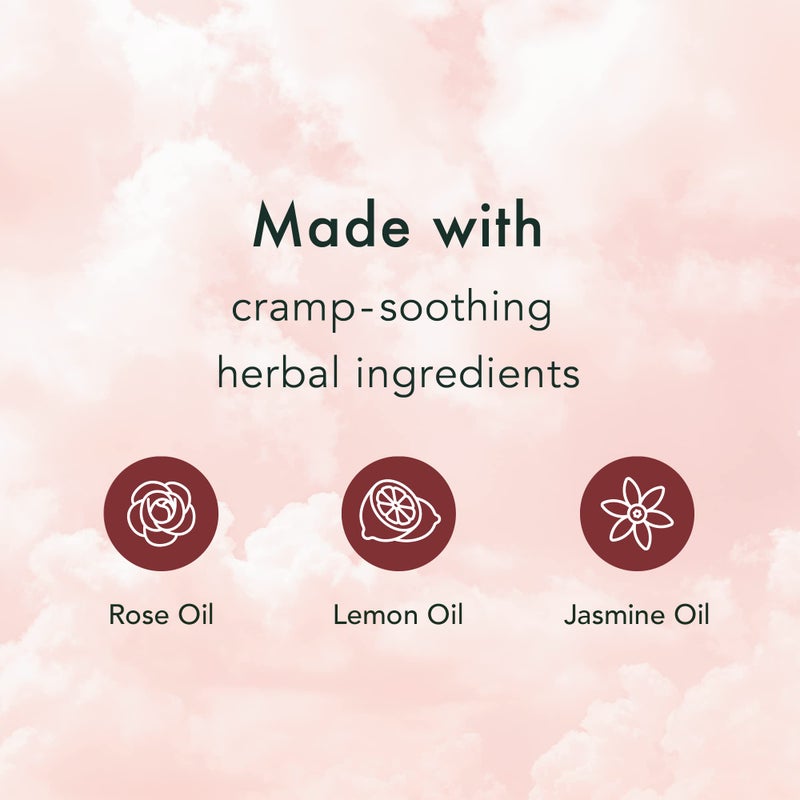 Rael Herbal Heating Patches - Ultra Thin Design, Large Size for Extra Coverage, All Skin Types (8 Count) - Image 3