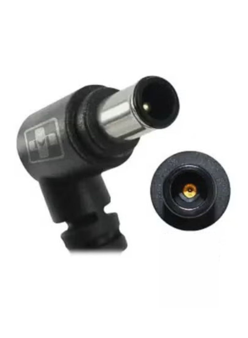 Terabyte 19.5V 3.42A 6.5X4.4 LED MONITOR ADAPTE - Image 1