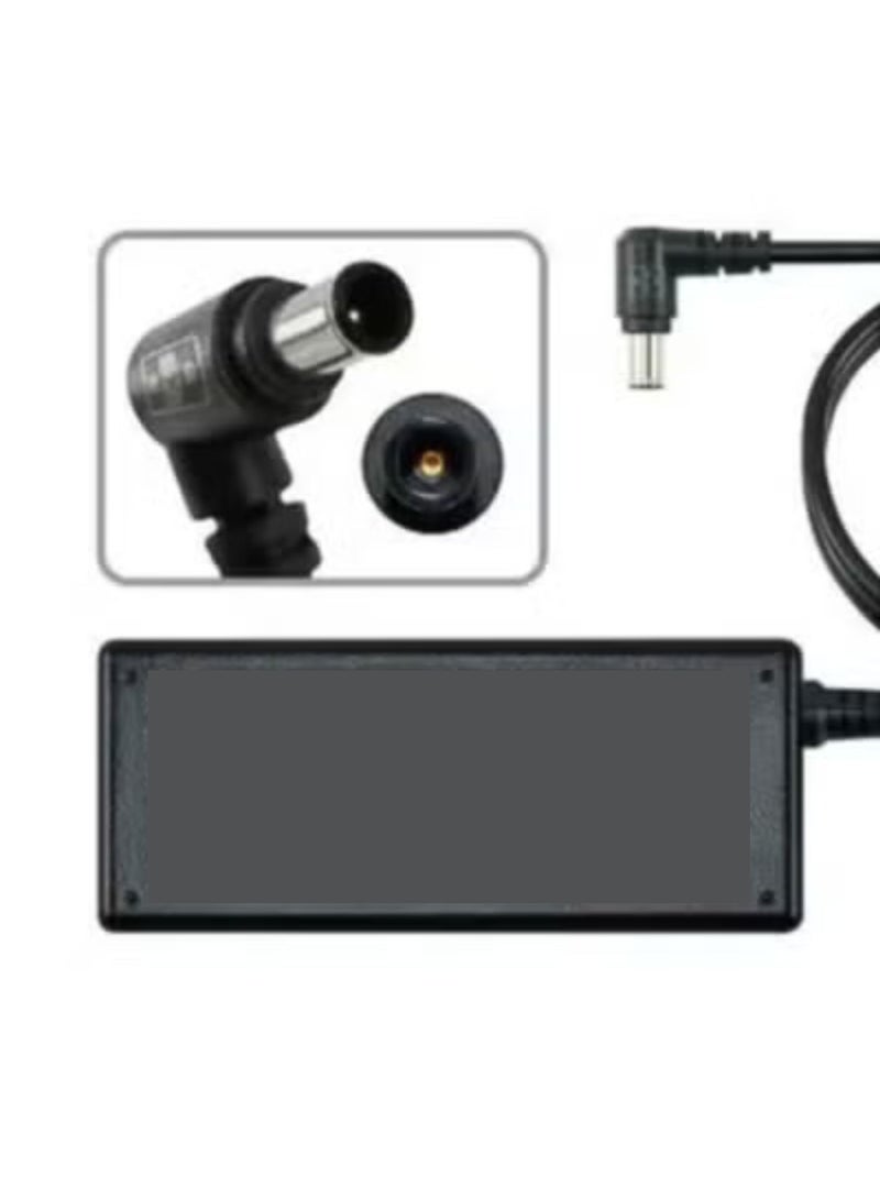 Terabyte 19.5V 3.42A 6.5X4.4 LED MONITOR ADAPTE - Image 2