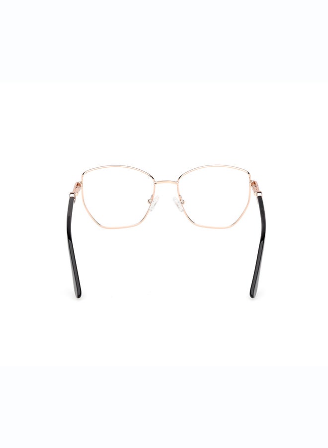 GUESS WOMEN FULL RIM GU5031202852 METAL FRAME - Image 4