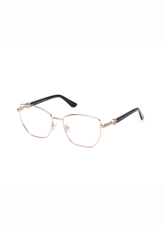 GUESS WOMEN FULL RIM GU5031202852 METAL FRAME - Image 1