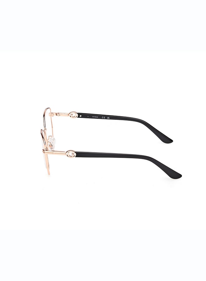 GUESS WOMEN FULL RIM GU5031202852 METAL FRAME - Image 2